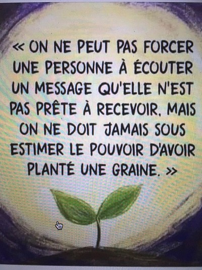 maxime