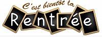 Rentrée scolaire soutien scolaire