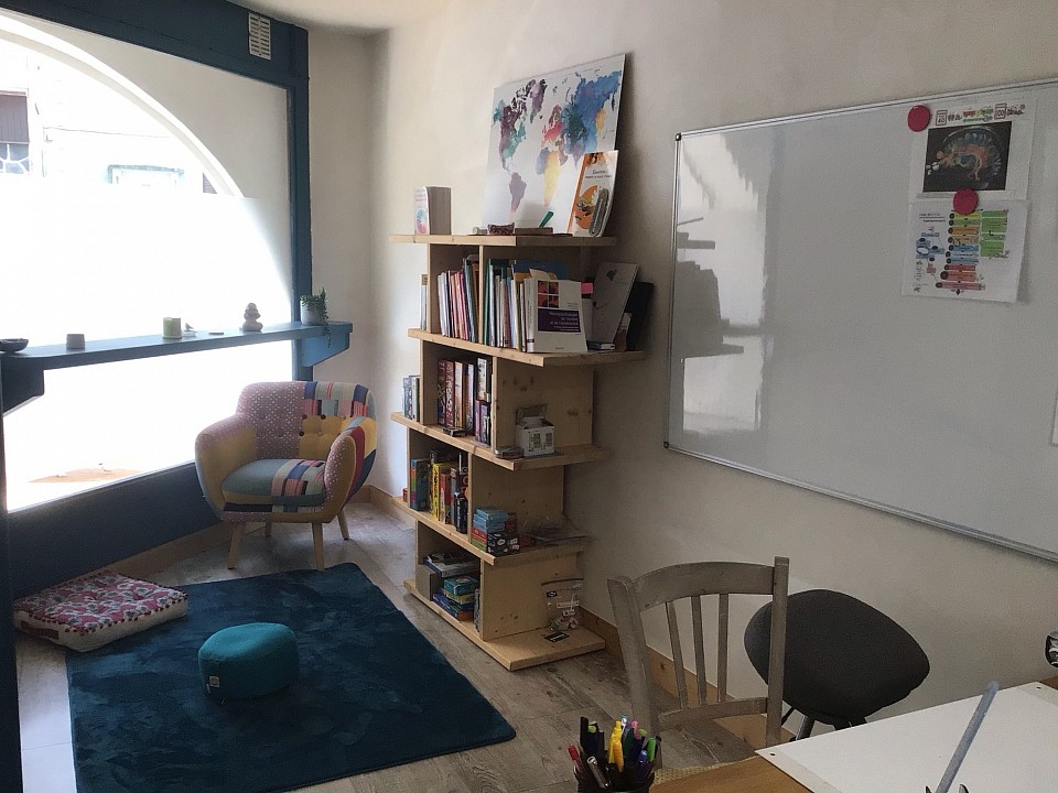 bureau